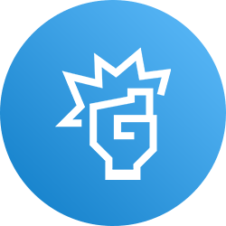 やる気のある方のアイコン