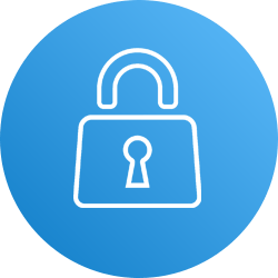 責任をもって作業できる方のアイコン